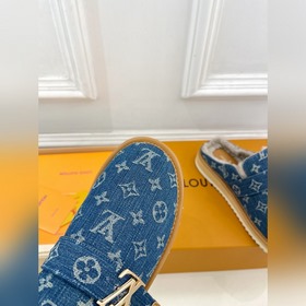 Мужская Женская LV | Louis Vuitton 24 Новинки осень-зима 2025, в