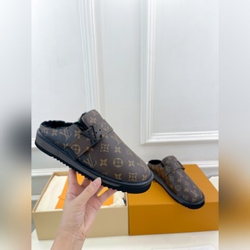 Мужской Женский LV | Louis Vuitton 24 Новинки осень-зима 2025, в