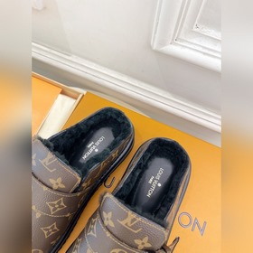 Мужской Женский LV | Louis Vuitton 24 Новинки осень-зима 2025, в
