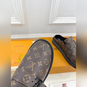 Мужской Женский LV | Louis Vuitton 24 Новинки осень-зима 2025, в