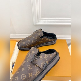Мужской Женский LV | Louis Vuitton 24 Новинки осень-зима 2025, в