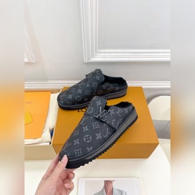 Мужской Женский LV | Louis Vuitton 24 Новинки осень-зима 2025, в