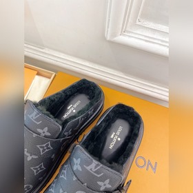 Мужской Женский LV | Louis Vuitton 24 Новинки осень-зима 2025, в