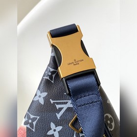 Высококачественная оригинальная сумка M23905. Новая мужская сумка