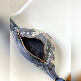 Высококачественная оригинальная сумка M23905. Новая мужская сумка