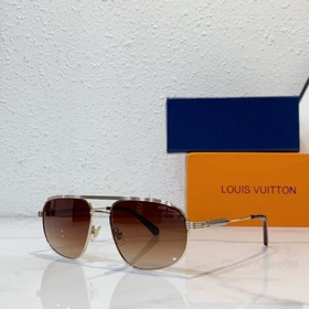 Louis Vuitton MOD： Z2274U Размер： 57-18-145
