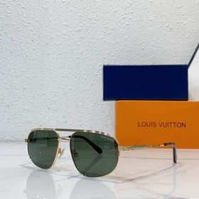 Louis Vuitton MOD： Z2274U Размер： 57-18-145