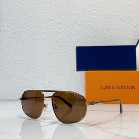 Louis Vuitton MOD： Z2274U Размер： 57-18-145