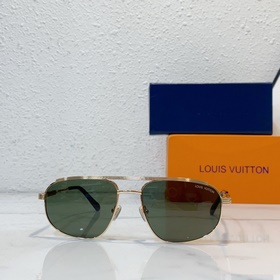 Louis Vuitton MOD： Z2274U Размер： 57-18-145