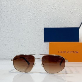 Louis Vuitton MOD： Z2274U Размер： 57-18-145