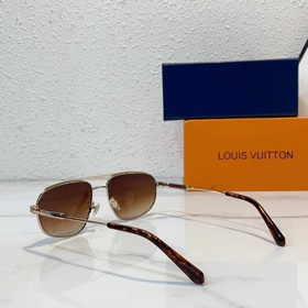 Louis Vuitton MOD： Z2274U Размер： 57-18-145
