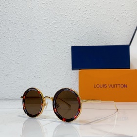 LOUIS VUITTON Z2223U Размер： 40 x 29 x 140