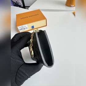 Оригинальный зарубежный товар M83612 черный тисненый эксклюзивный