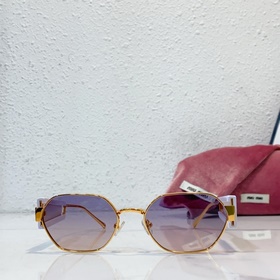 MIUMIU Модель： SMU5691TS Размер： 55 x 19 x 145