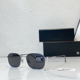 TITANIUM Титановая оправа mont blanc МОДЕЛЬ： MB0414OA Размер： 