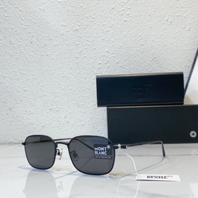 TITANIUM Титановая оправа mont blanc МОДЕЛЬ： MB0414OA Размер： 