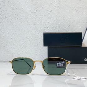 TITANIUM Титановая оправа mont blanc МОДЕЛЬ： MB0414OA Размер： 
