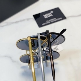 Mont Blanc Модель： MB0490SA Размер： 48-22-145