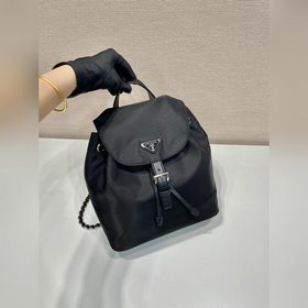 Сумка-рюкзак 1BZ831, маленькая Эта сумка изготовлена из импортног