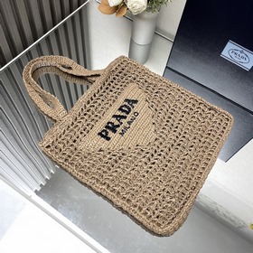 【Высококачественный оригинал】 Сумка-тоут из волокна кокосового ор