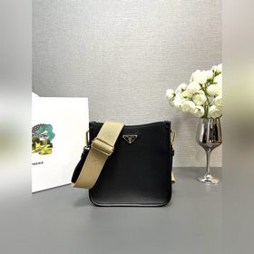 【Высококачественный оригинал】 Новая сумка с двумя ремнями 1BH220