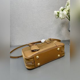 (Маленькая сумка 25 см с плечевым ремнем) Новая сумка 1BB121 мале