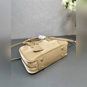 (Маленькая сумка 25 см с плечевым ремнем) Новая сумка 1BB121 мале