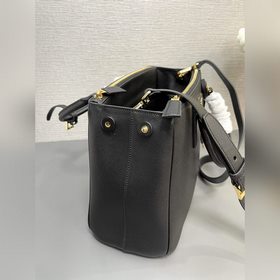 【Высококачественный оригинал】 (1BA274 гладкая кожа) Новая сумка-у