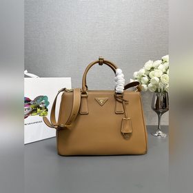【Высококачественный оригинал】 (1BA274 гладкая кожа) Новая сумка-у