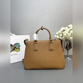 【Высококачественный оригинал】 (1BA274 гладкая кожа) Новая сумка-у