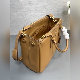 【Высококачественный оригинал】 (1BA274 гладкая кожа) Новая сумка-у