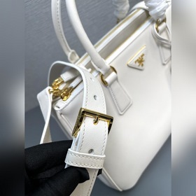 【Высококачественный оригинал】 (1BA274 гладкая кожа) Новая сумка-у