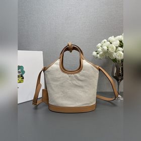 Дорогие покупатели, новая коллекция сумок из льняного полотна 1BE