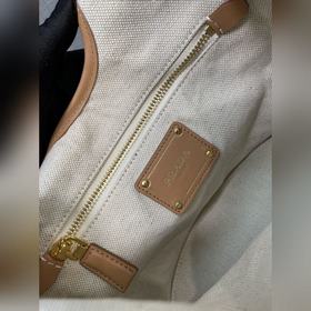 Дорогие покупатели, новая коллекция сумок из льняного полотна 1BE