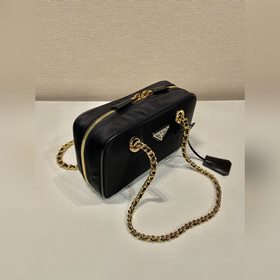 Новая сумка 1BB121A в стиле винтаж, маленькая Эта сумка из серии 