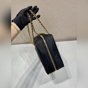 Новая сумка 1BB114A большого размера Эта сумка из серии «Б/у» изг