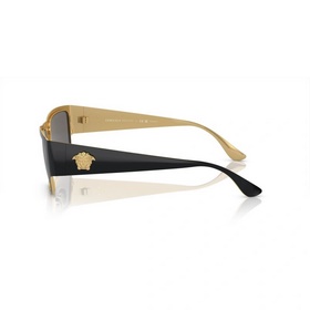 Versace МОДЕЛЬ： VE2262 Размер： 56, 18-140