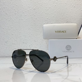 VERSACE МОДЕЛЬ： VE5709 РАЗМЕР： 60 13-142
