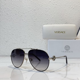VERSACE МОДЕЛЬ： VE5709 РАЗМЕР： 60 13-142