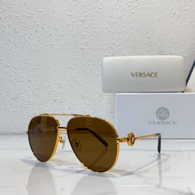 VERSACE МОДЕЛЬ： VE5709 РАЗМЕР： 60 13-142