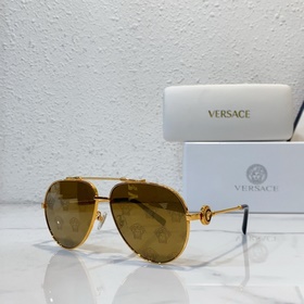 VERSACE МОДЕЛЬ： VE5709 РАЗМЕР： 60 13-142