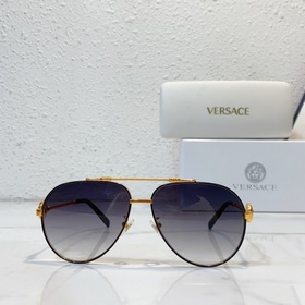 VERSACE МОДЕЛЬ： VE5709 РАЗМЕР： 60 13-142