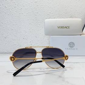 VERSACE МОДЕЛЬ： VE5709 РАЗМЕР： 60 13-142
