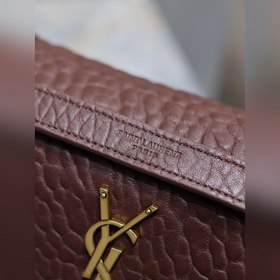 Подлинный niki_22cm кофейного цвета с рисунком слона и золотой за