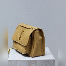 Подлинный продукт, niki_28cm, землисто-желтый с рисунком слона и 