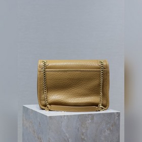 Подлинный продукт, niki_28cm, землисто-желтый с рисунком слона и 
