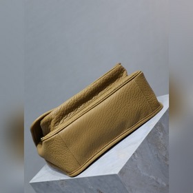 Подлинный продукт, niki_28cm, землисто-желтый с рисунком слона и 