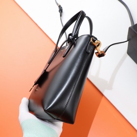 【Специальный заказ】 Эксклюзивный фон ys1 mini tote с гладкой текс