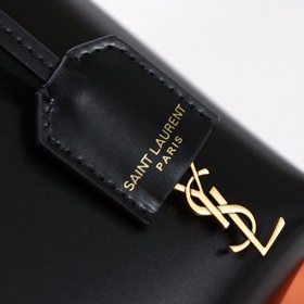 【Специальный заказ】 Эксклюзивный фон ys1 mini tote с гладкой текс