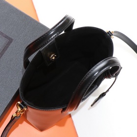 【Специальный заказ】 Эксклюзивный фон ys1 mini tote с гладкой текс